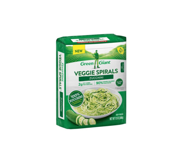 Green Giant Veggie Spirals - Image 2